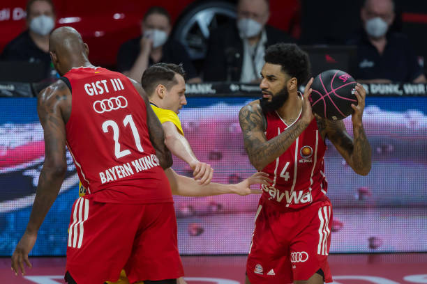 他们的实力 他们的实力