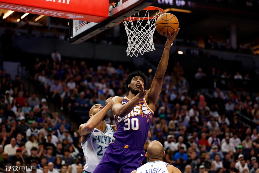 在体育界 在体育界